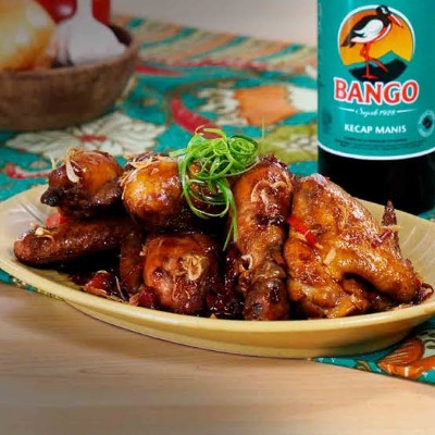 Ayam Kecap